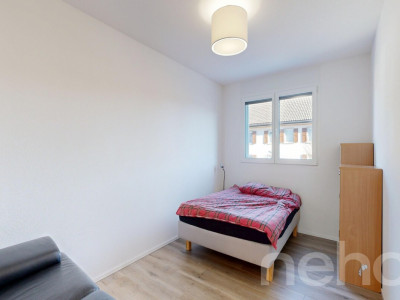Appartement contemporain, lumineux et comme neuf image 11
