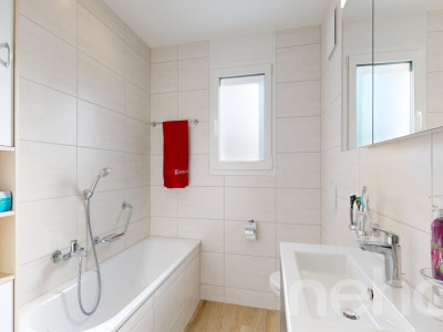 Appartement contemporain, lumineux et comme neuf image 12