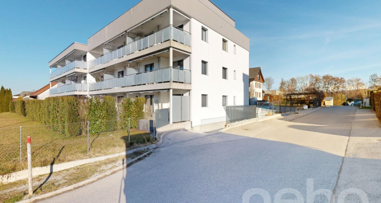 Appartement contemporain, lumineux et comme neuf image 1