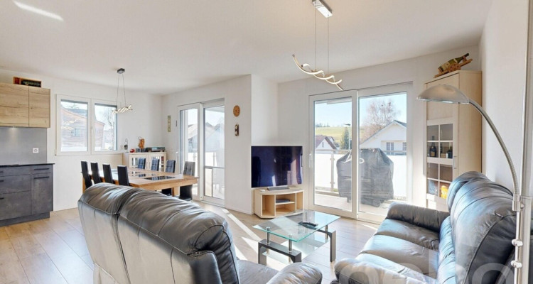 Appartement contemporain, lumineux et comme neuf image 2