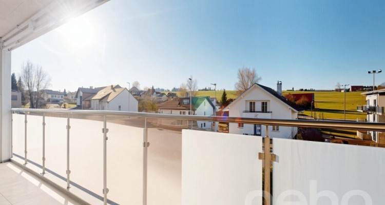 Appartement contemporain, lumineux et comme neuf image 3