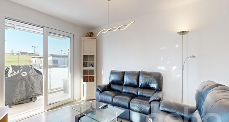 Appartement contemporain, lumineux et comme neuf image 5