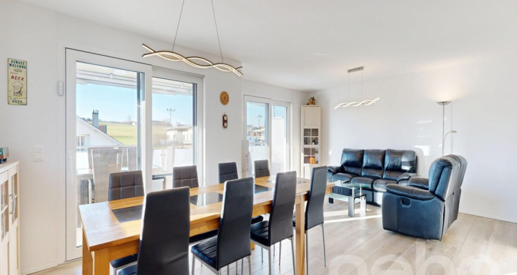 Appartement contemporain, lumineux et comme neuf image 7