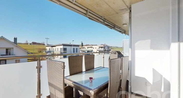 Appartement contemporain, lumineux et comme neuf image 8