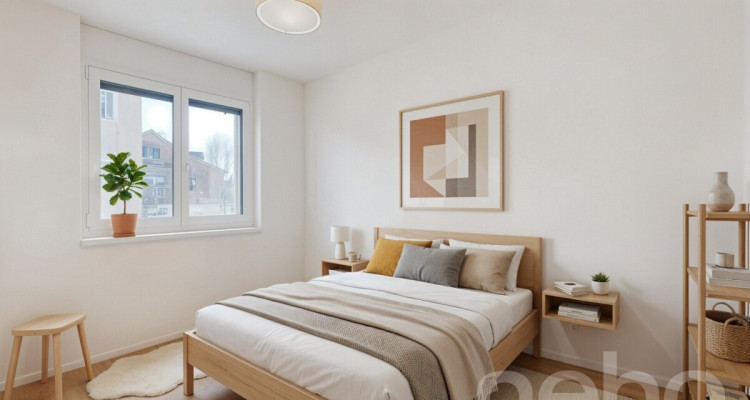 Appartement contemporain, lumineux et comme neuf image 9