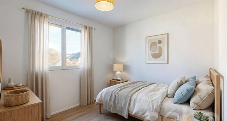 Appartement contemporain, lumineux et comme neuf image 10