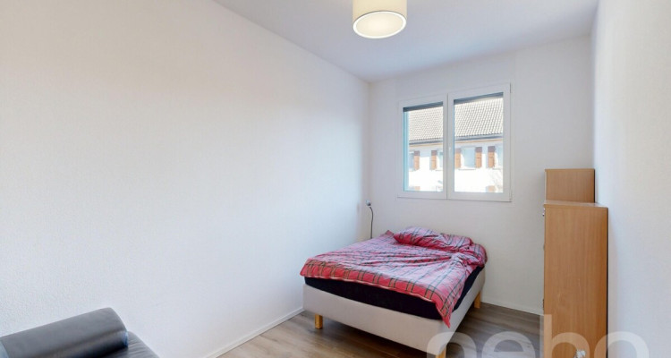 Appartement contemporain, lumineux et comme neuf image 11