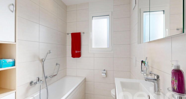 Appartement contemporain, lumineux et comme neuf image 12