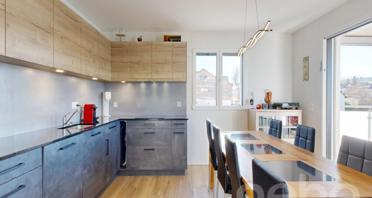 Appartement contemporain, lumineux et comme neuf image 7