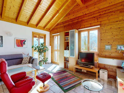 Chalet for sale ? Mollens (VS), near Crans-Montana image 7