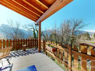 Chalet for sale ? Mollens (VS), near Crans-Montana image 12