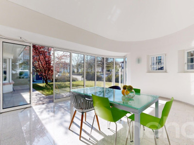 Exklusives 6.5-Zimmer Landhaus an begehrter Lage image 7