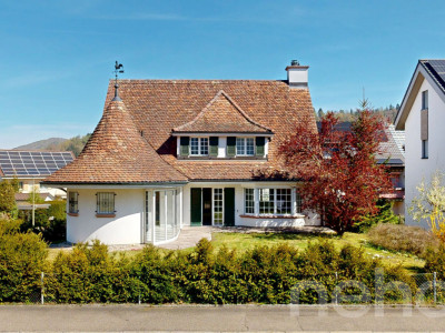 Exklusives 6.5-Zimmer Landhaus an begehrter Lage image 11