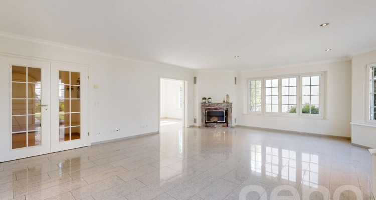 Exklusives 6.5-Zimmer Landhaus an begehrter Lage image 3