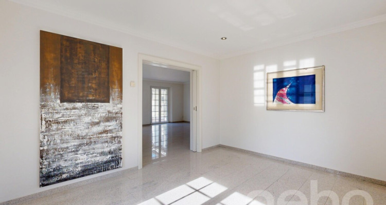 Exklusives 6.5-Zimmer Landhaus an begehrter Lage image 7