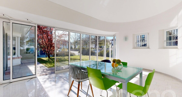 Exklusives 6.5-Zimmer Landhaus an begehrter Lage image 7