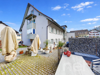 Exklusive Maisonette im kolonialen Stil in Eiken image 2