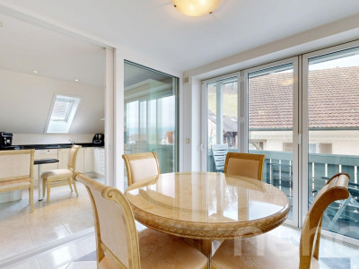 Exklusive Maisonette im kolonialen Stil in Eiken image 4