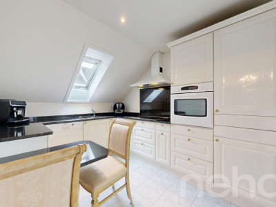 Exklusive Maisonette im kolonialen Stil in Eiken image 5