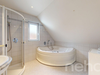 Exklusive Maisonette im kolonialen Stil in Eiken image 8