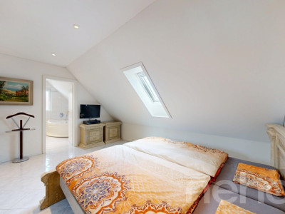 Exklusive Maisonette im kolonialen Stil in Eiken image 10