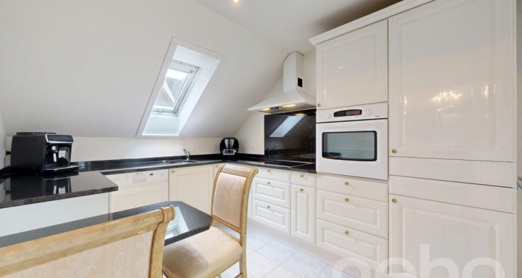 Exklusive Maisonette im kolonialen Stil in Eiken image 5