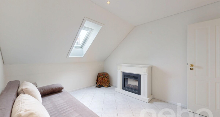 Exklusive Maisonette im kolonialen Stil in Eiken image 7