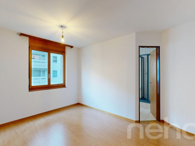 Grosszügige 5-Zimmer-Duplexwohnung mit Bergblick in Visp image 9