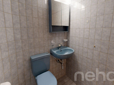 Grosszügige 5-Zimmer-Duplexwohnung mit Bergblick in Visp image 12