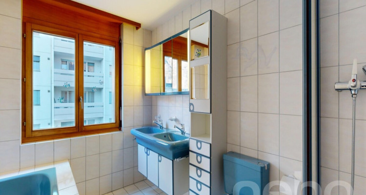 Grosszügige 5-Zimmer-Duplexwohnung mit Bergblick in Visp image 11