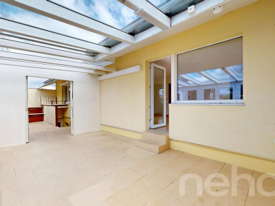 Einfamilienhaus mit Einliegerwohnung in ruhiger aber zentraler Lage image 2