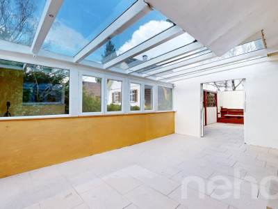 Einfamilienhaus mit Einliegerwohnung in ruhiger aber zentraler Lage image 3