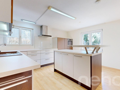 Einfamilienhaus mit Einliegerwohnung in ruhiger aber zentraler Lage image 4