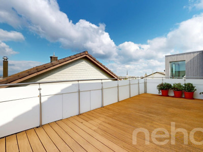 Einfamilienhaus mit Einliegerwohnung in ruhiger aber zentraler Lage image 7