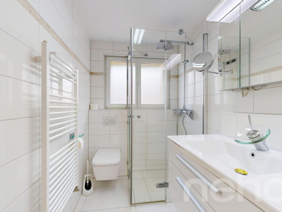 Einfamilienhaus mit Einliegerwohnung in ruhiger aber zentraler Lage image 9