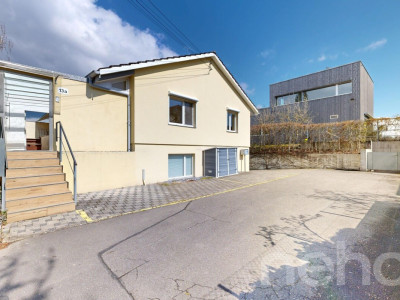 Einfamilienhaus mit Einliegerwohnung in ruhiger aber zentraler Lage image 12