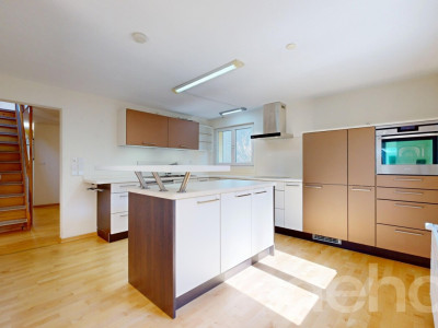 Einfamilienhaus mit Einliegerwohnung mit einer Top Lage in Kreuzlingen image 12