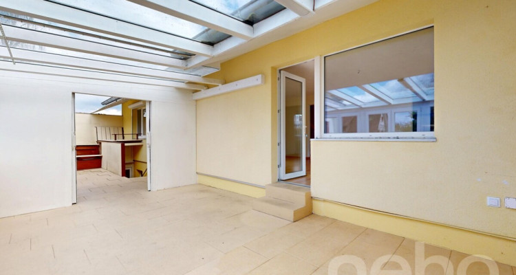 Einfamilienhaus mit Einliegerwohnung in ruhiger aber zentraler Lage image 2