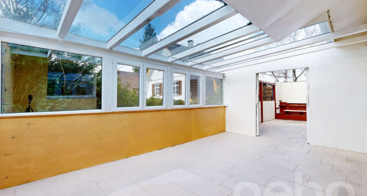 Einfamilienhaus mit Einliegerwohnung in ruhiger aber zentraler Lage image 3