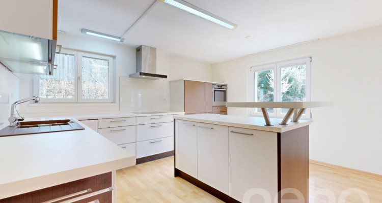 Einfamilienhaus mit Einliegerwohnung in ruhiger aber zentraler Lage image 4