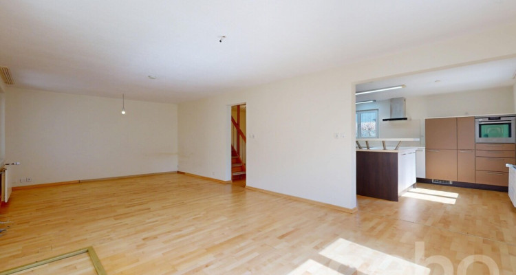 Einfamilienhaus mit Einliegerwohnung in ruhiger aber zentraler Lage image 5