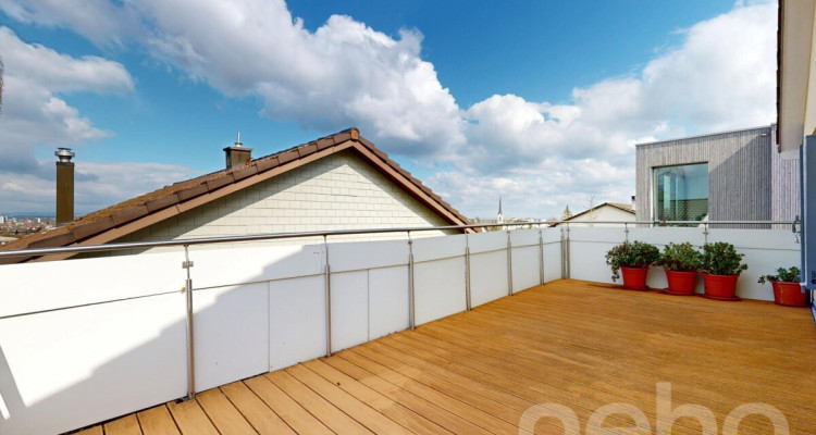 Einfamilienhaus mit Einliegerwohnung in ruhiger aber zentraler Lage image 7