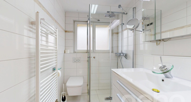 Einfamilienhaus mit Einliegerwohnung in ruhiger aber zentraler Lage image 9