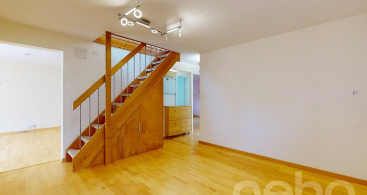 Einfamilienhaus mit Einliegerwohnung in ruhiger aber zentraler Lage image 10