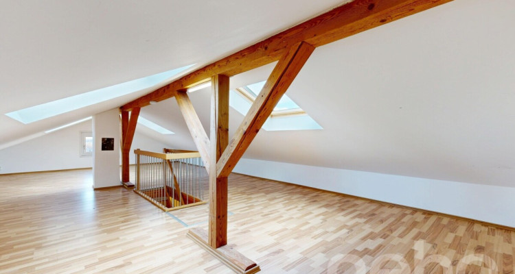 Einfamilienhaus mit Einliegerwohnung in ruhiger aber zentraler Lage image 11