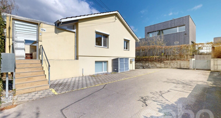 Einfamilienhaus mit Einliegerwohnung in ruhiger aber zentraler Lage image 12