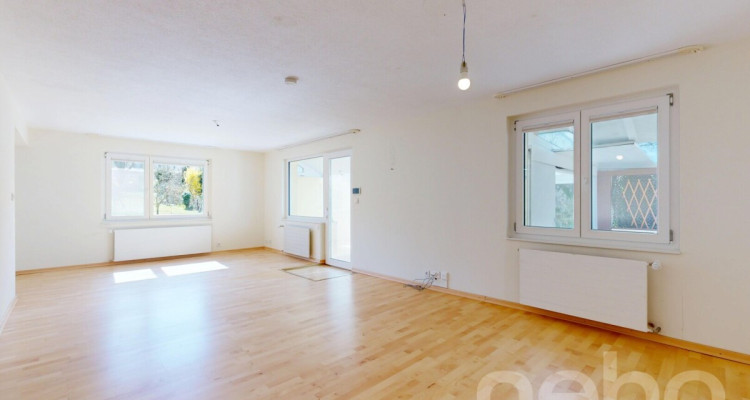 Einfamilienhaus mit Einliegerwohnung mit einer Top Lage in Kreuzlingen image 1