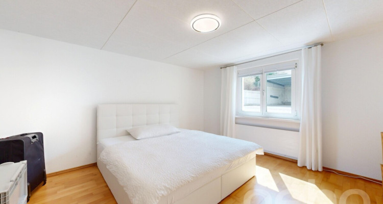 Einfamilienhaus mit Einliegerwohnung mit einer Top Lage in Kreuzlingen image 11