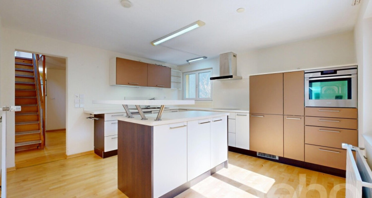 Einfamilienhaus mit Einliegerwohnung mit einer Top Lage in Kreuzlingen image 12