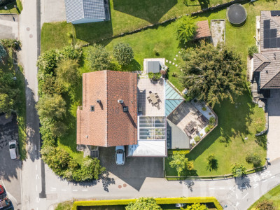 Villa raffinée avec spa privatif proche Lausanne image 10